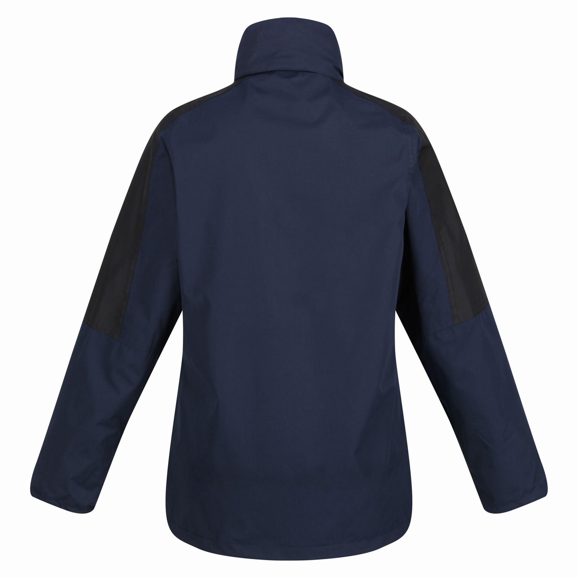 Regatta Jacke, wasserfest 3 in 1