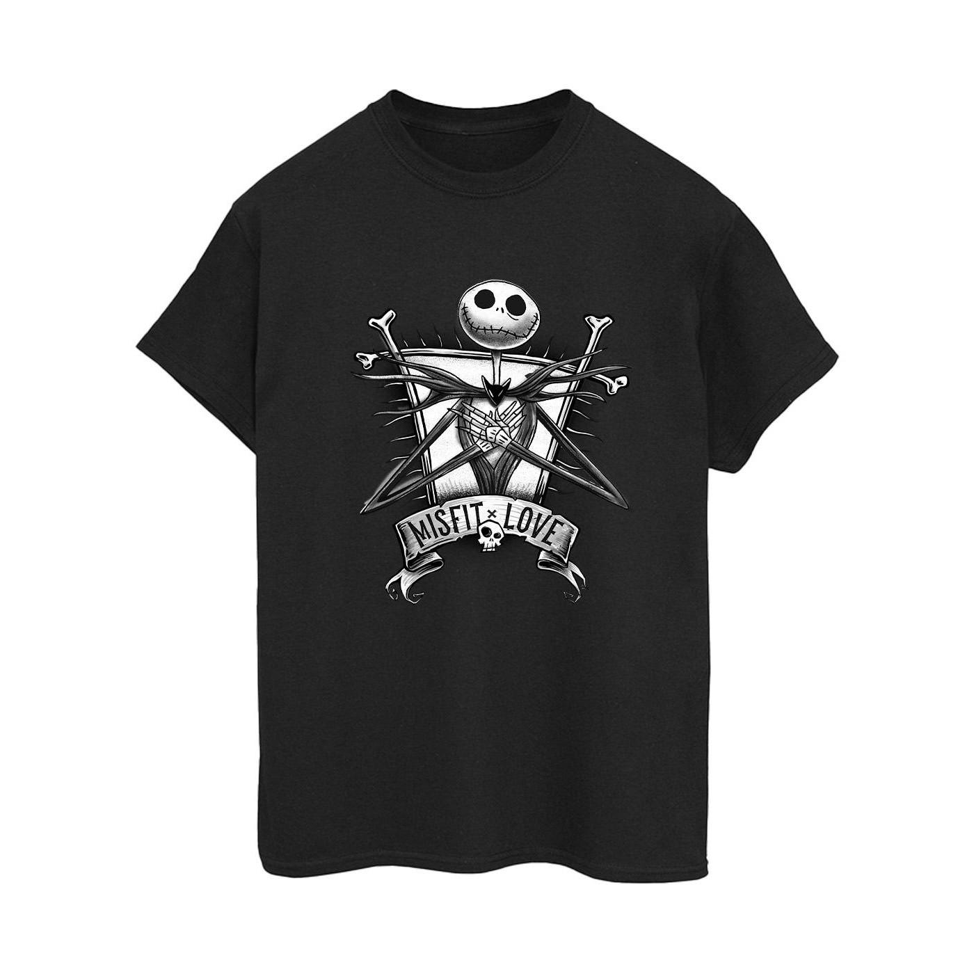 Disney The Nightmare Before Christmas T-Shirt