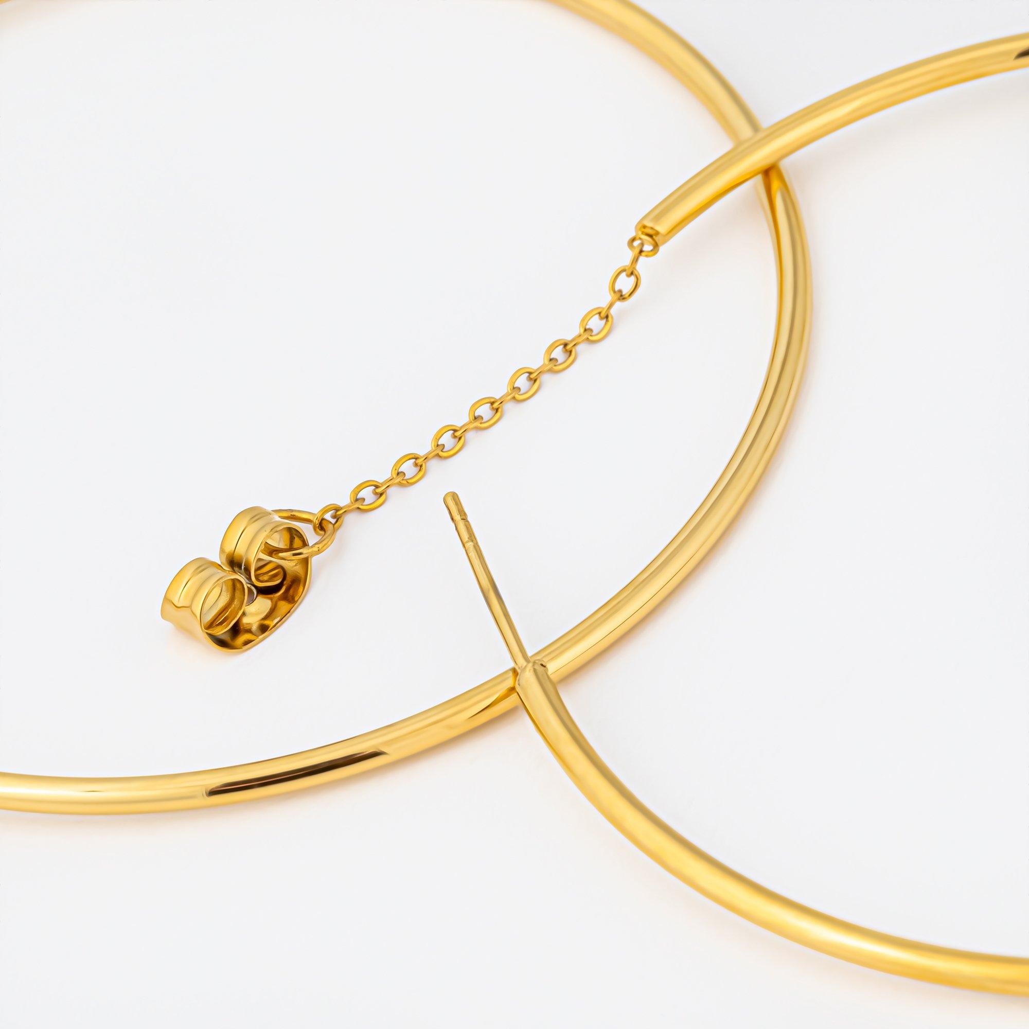 ZAG Bijoux Ohrringe