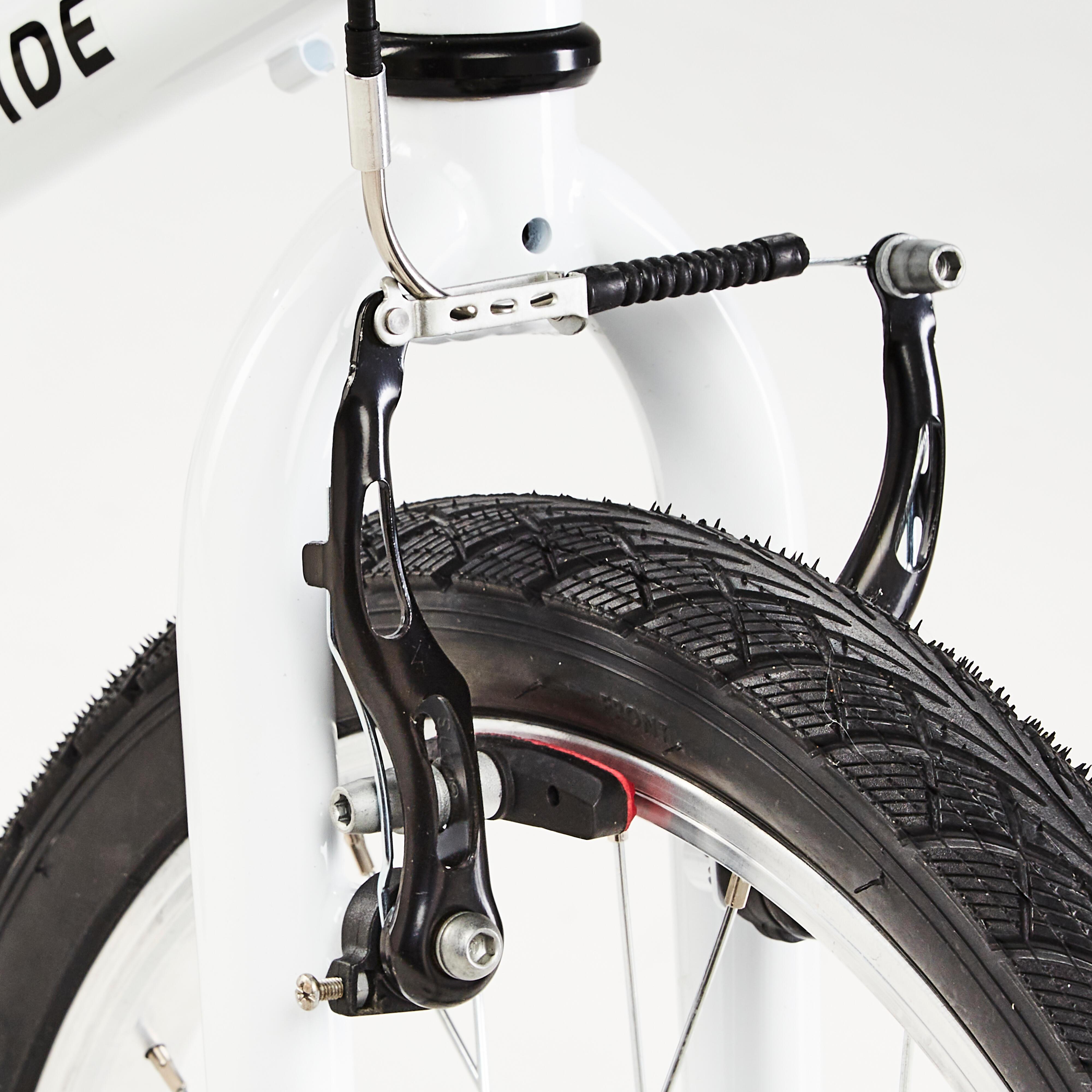 BTWIN RIVERSIDE 100