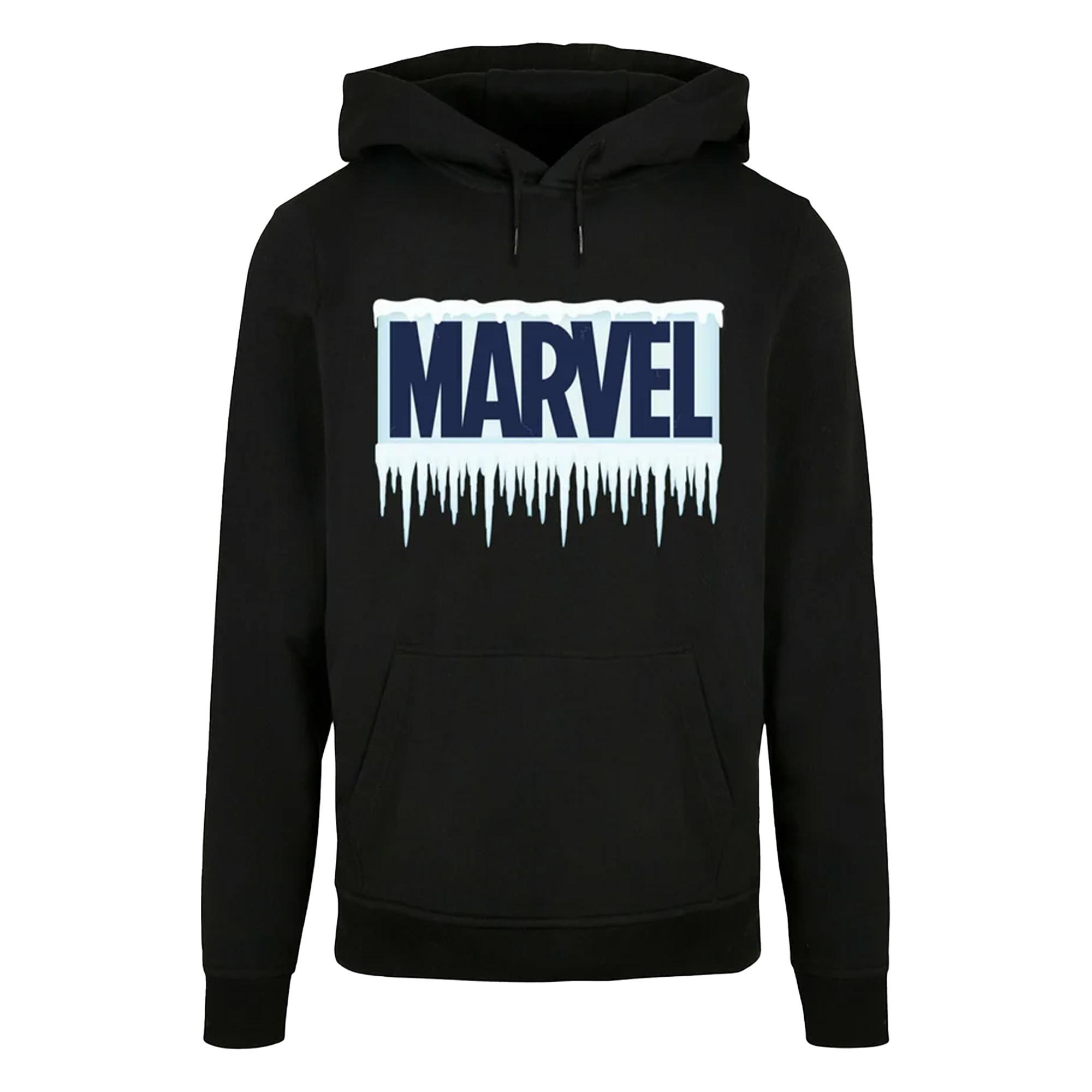 MARVEL Kapuzenpullover