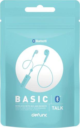 Defunc Bluetooth Kopfhörer Basic Talk
