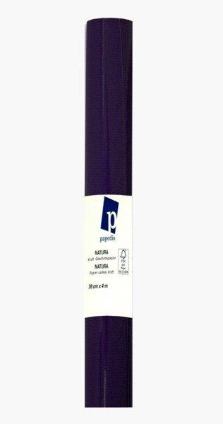NEUTRAL NEUTRAL Kraft-Geschenkpapier 403150 70cmx4m schwarz