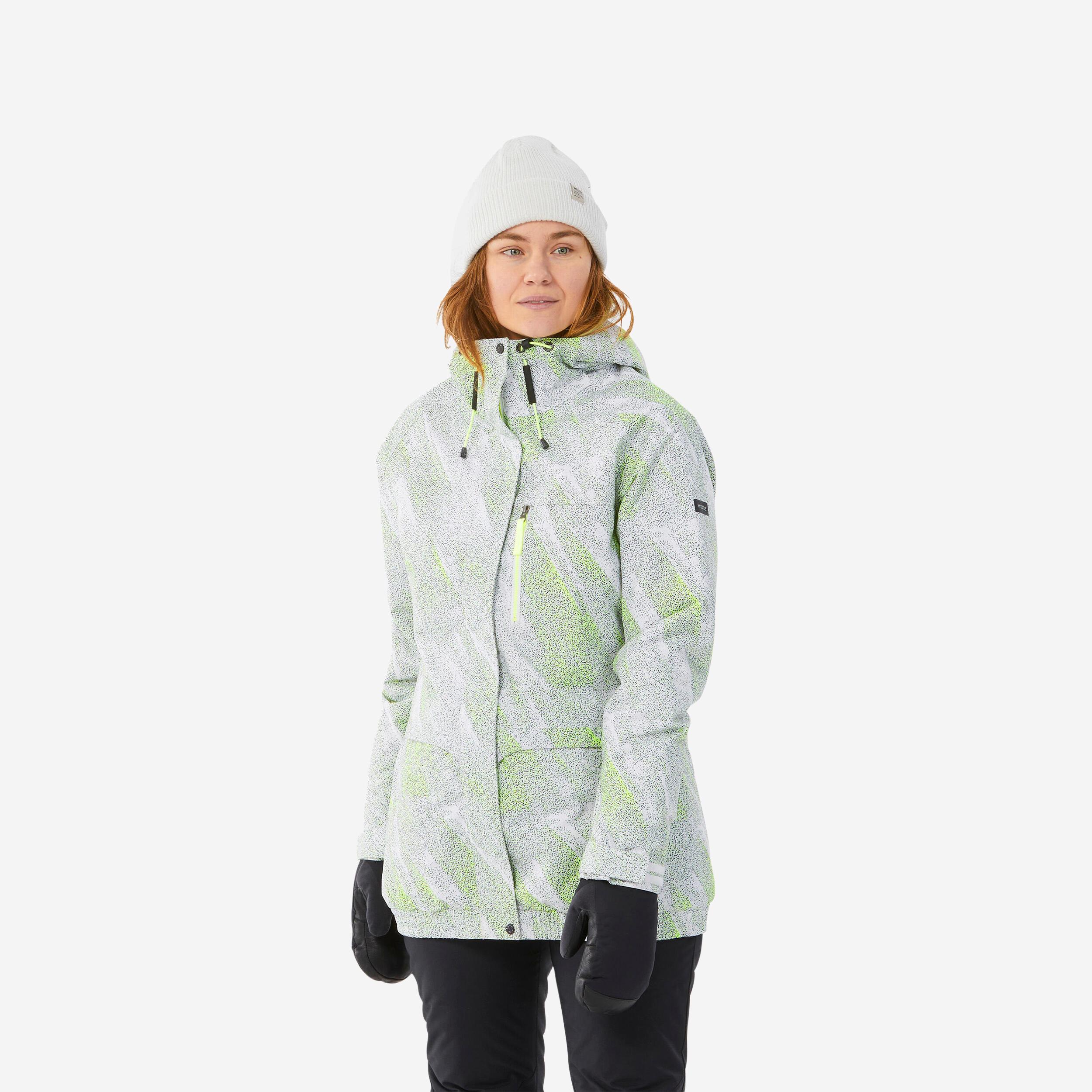 DREAMSCAPE Jacke - SNB 100