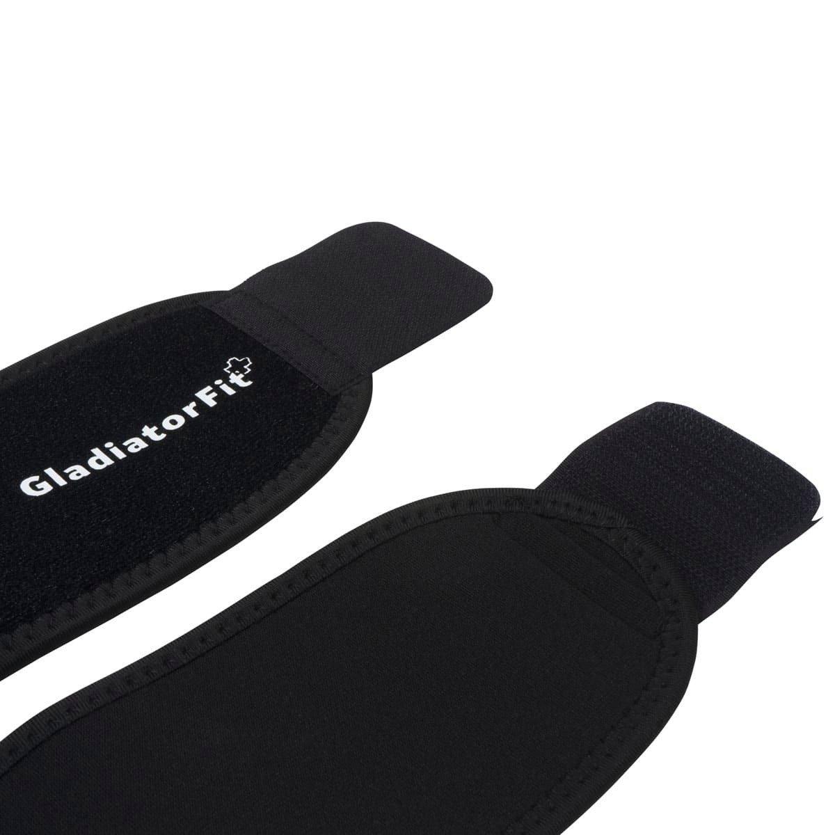 JustFit Handgelenkschutz aus Neopren für Sportler