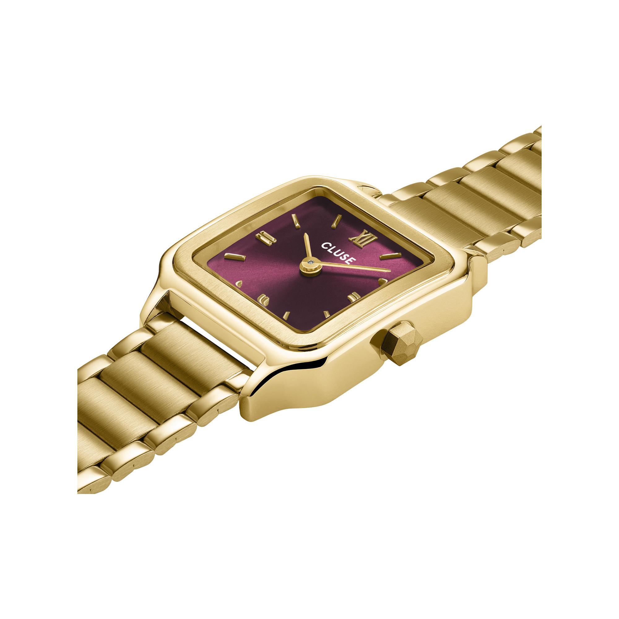 CLUSE Gracieuse Petite Analoguhr