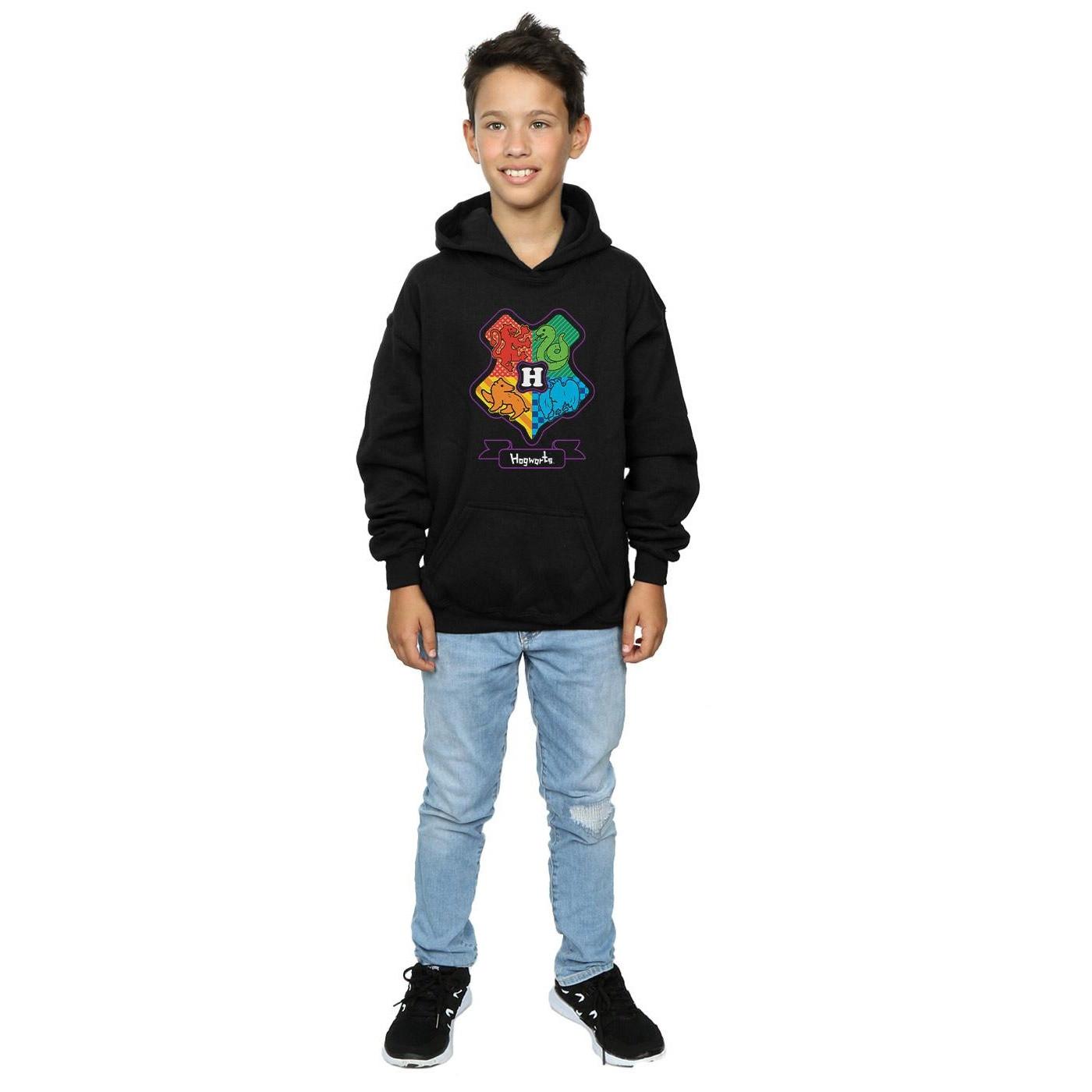 Harry Potter Kapuzenpullover