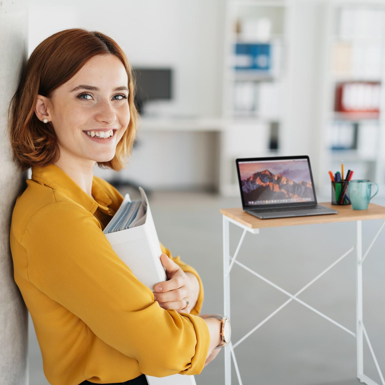 B2X Kleiner Schreibtisch