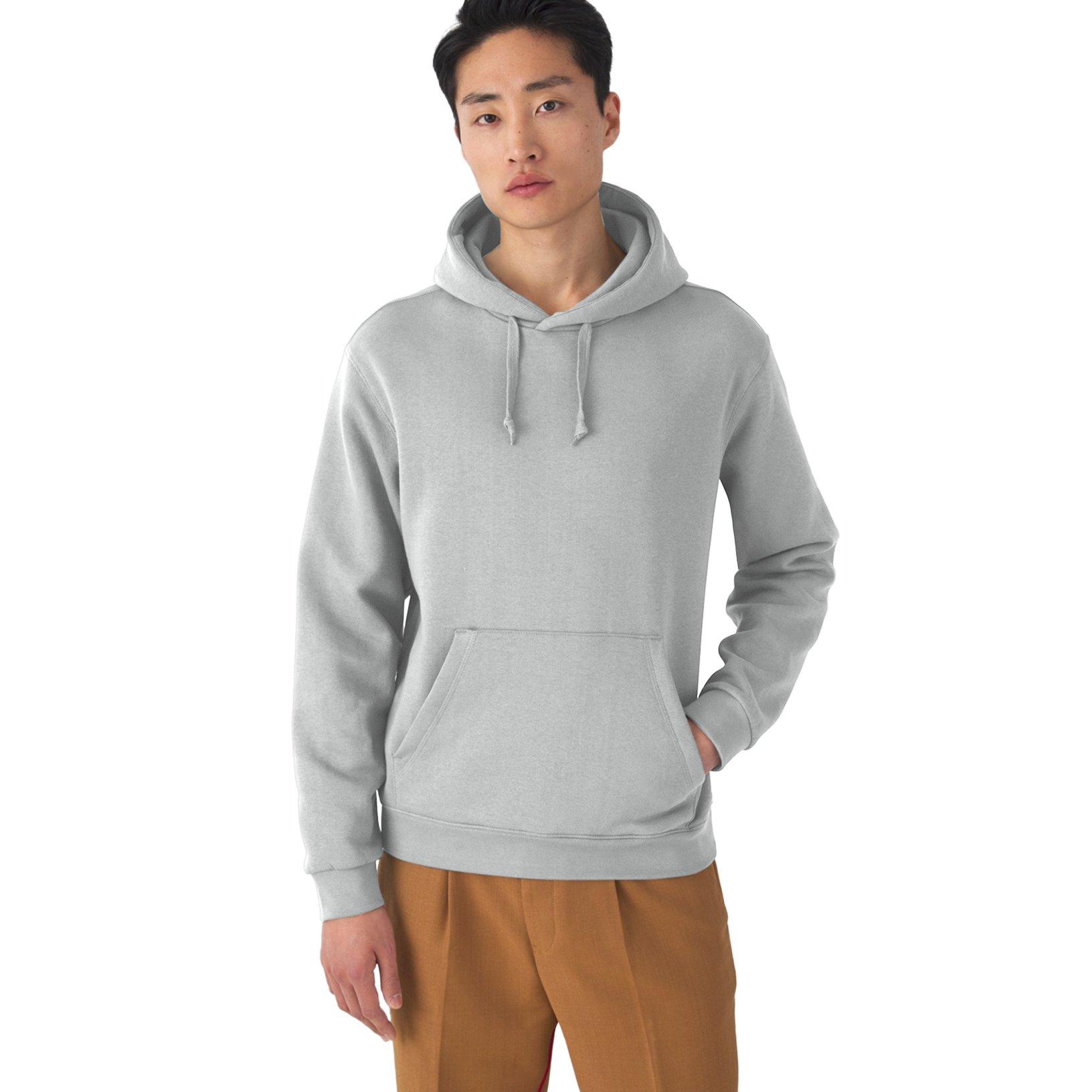 B and C B&C Kapuzenpullover