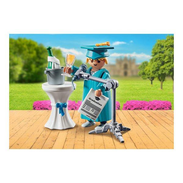 Playmobil 70880 Abschlussparty