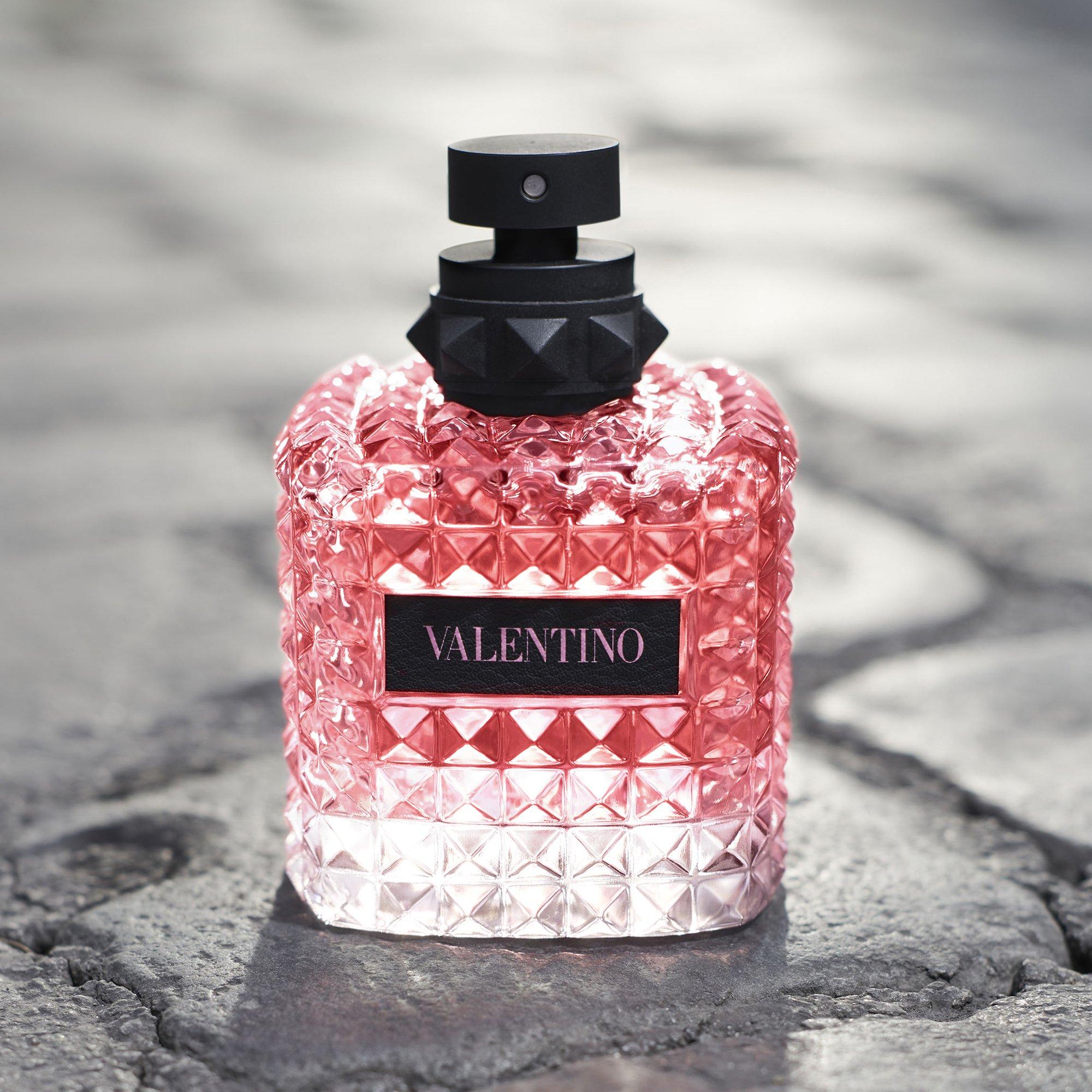 VALENTINO Born in Roma Donna Born in Roma Donna, Eau de Parfum