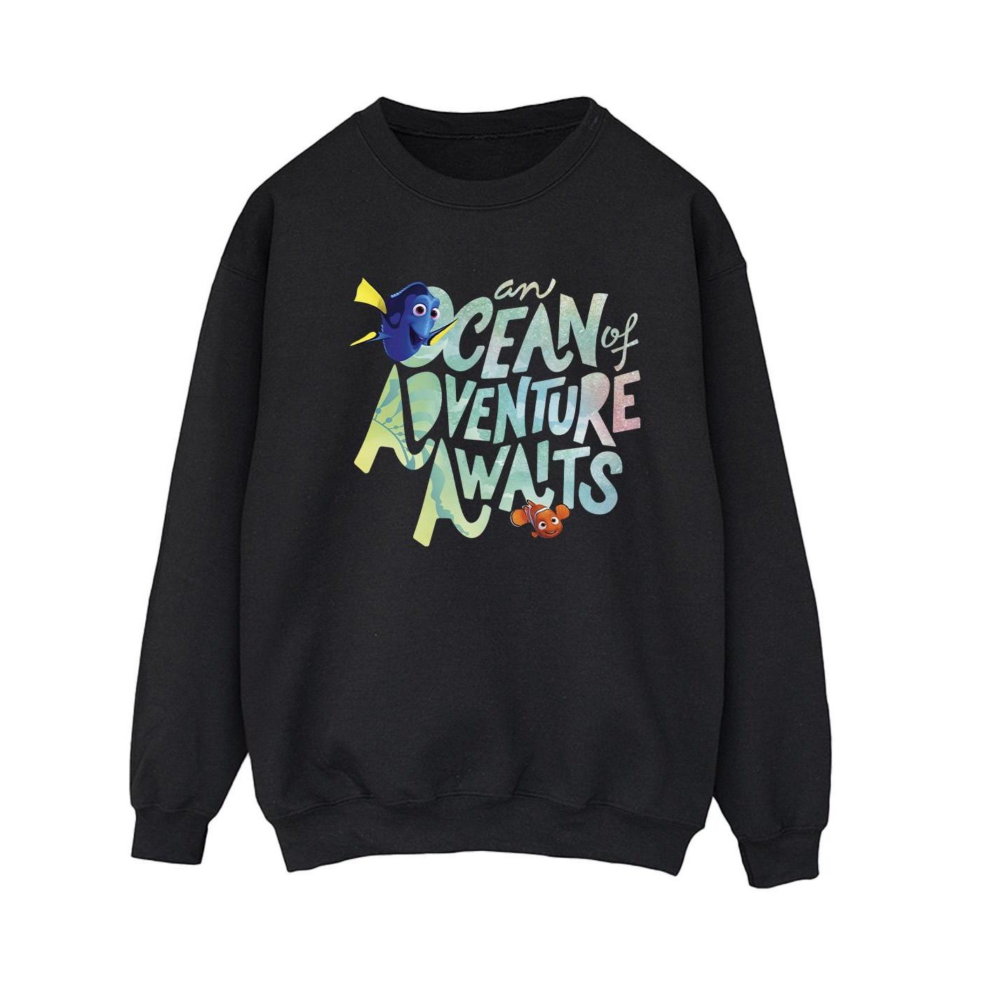 Disney Finding Dory Adventure Sweatshirt