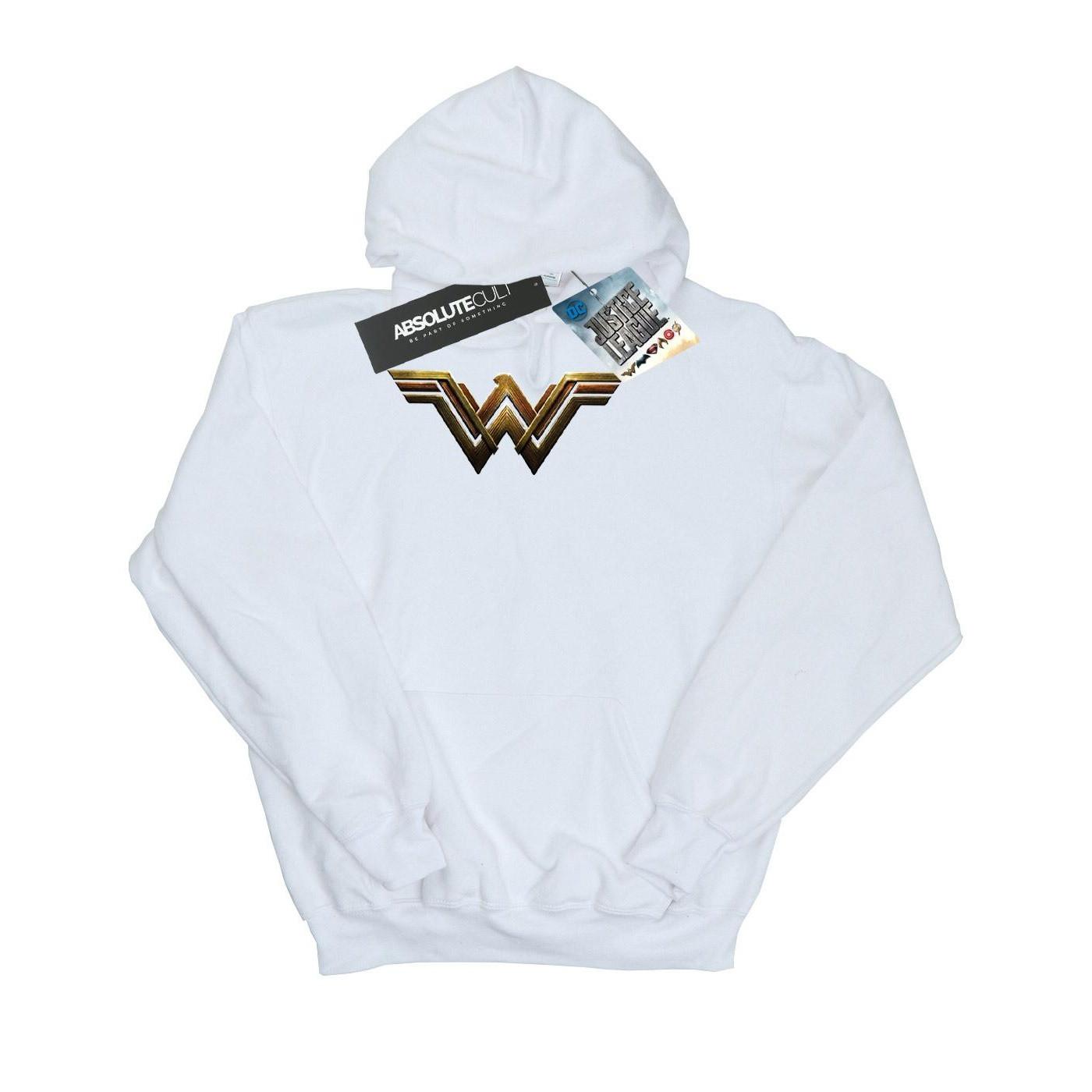 DC COMICS Justice League Kapuzenpullover