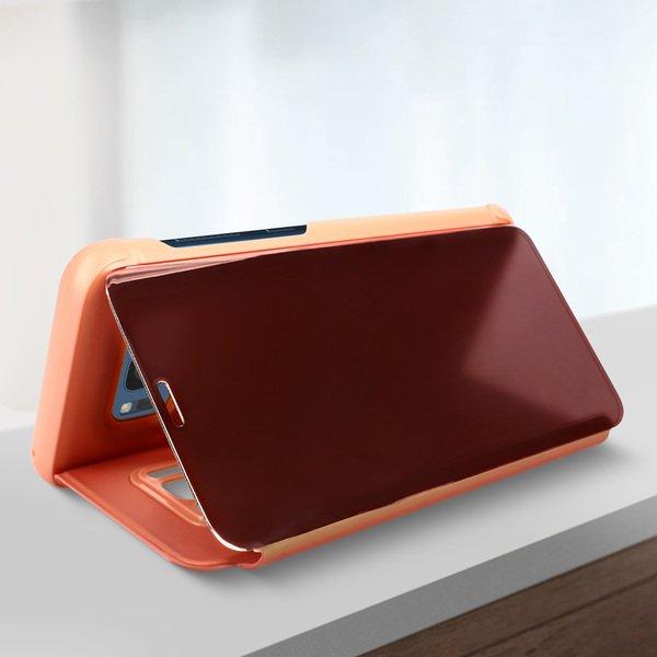 Avizar Spiegelhülle für Galaxy S8 Plus