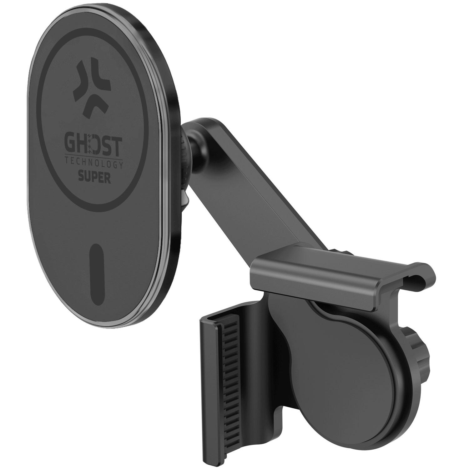 Celly MagSafe Autohalterung für Tesla Model X, Y, 3, S Bildschirm + Armaturenbrett