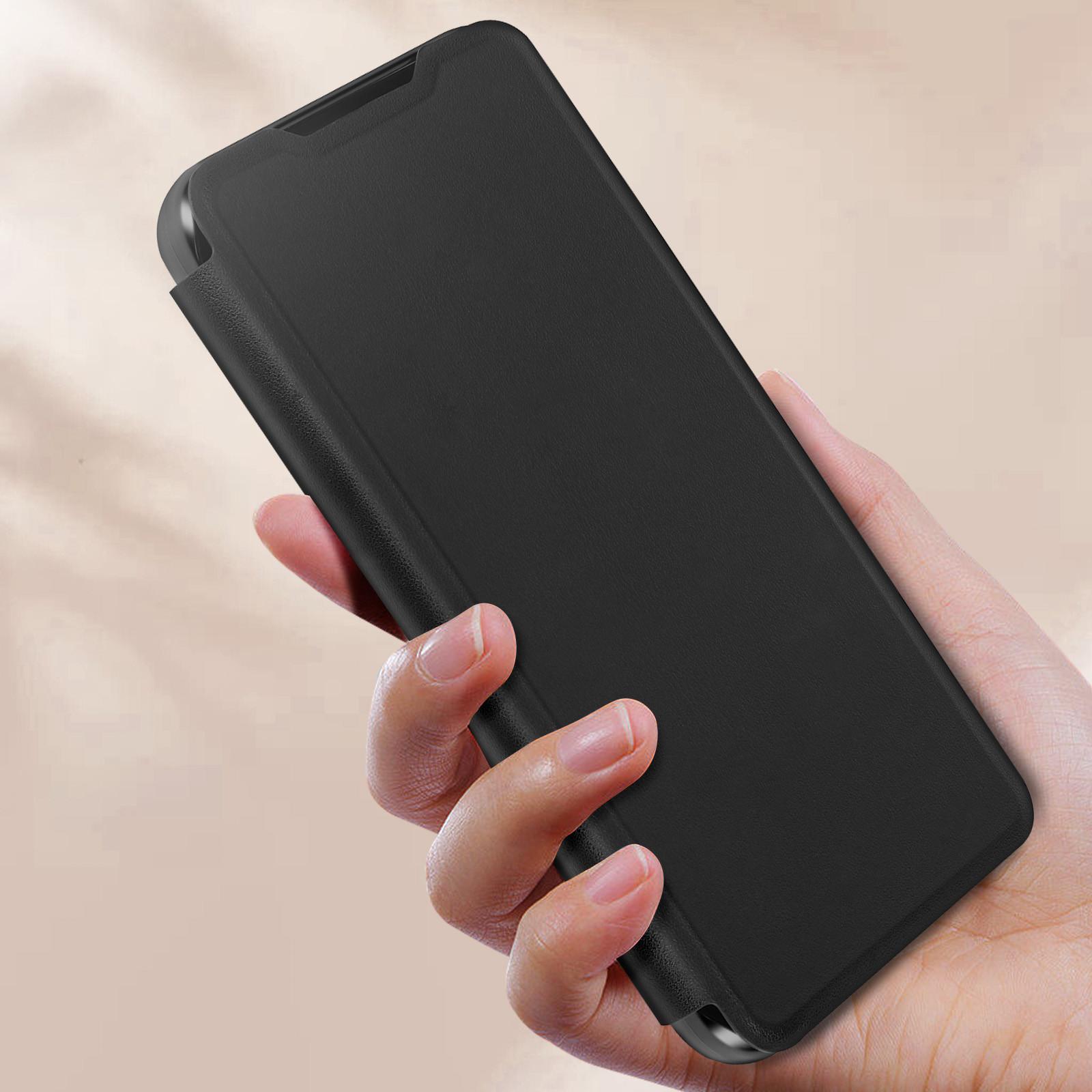 SAMSUNG Wallet Cover Designed for Samsung A15