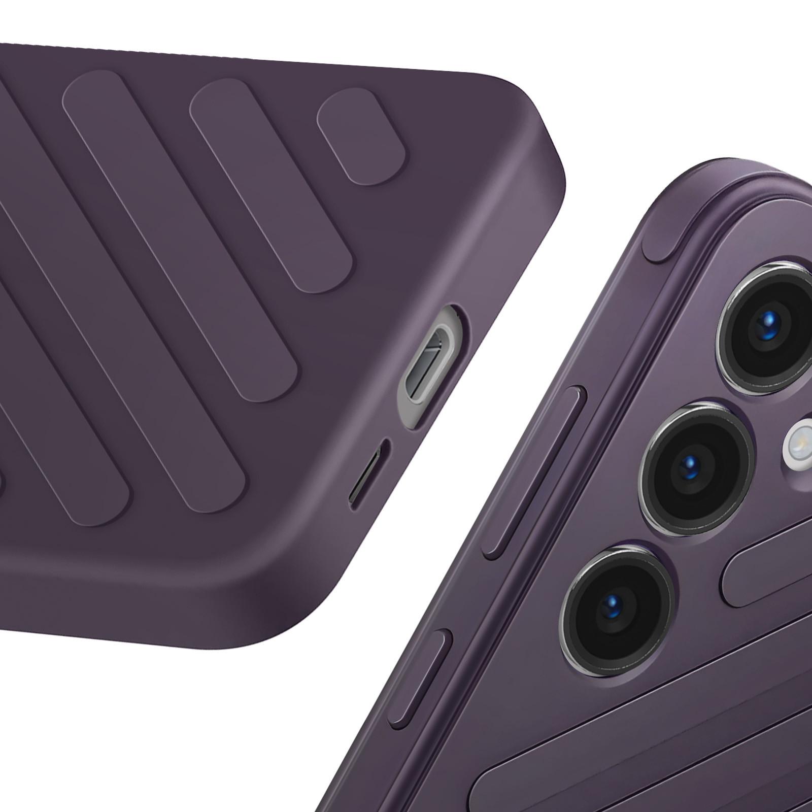 SAMSUNG ITFIT Shield Case Samsung S24