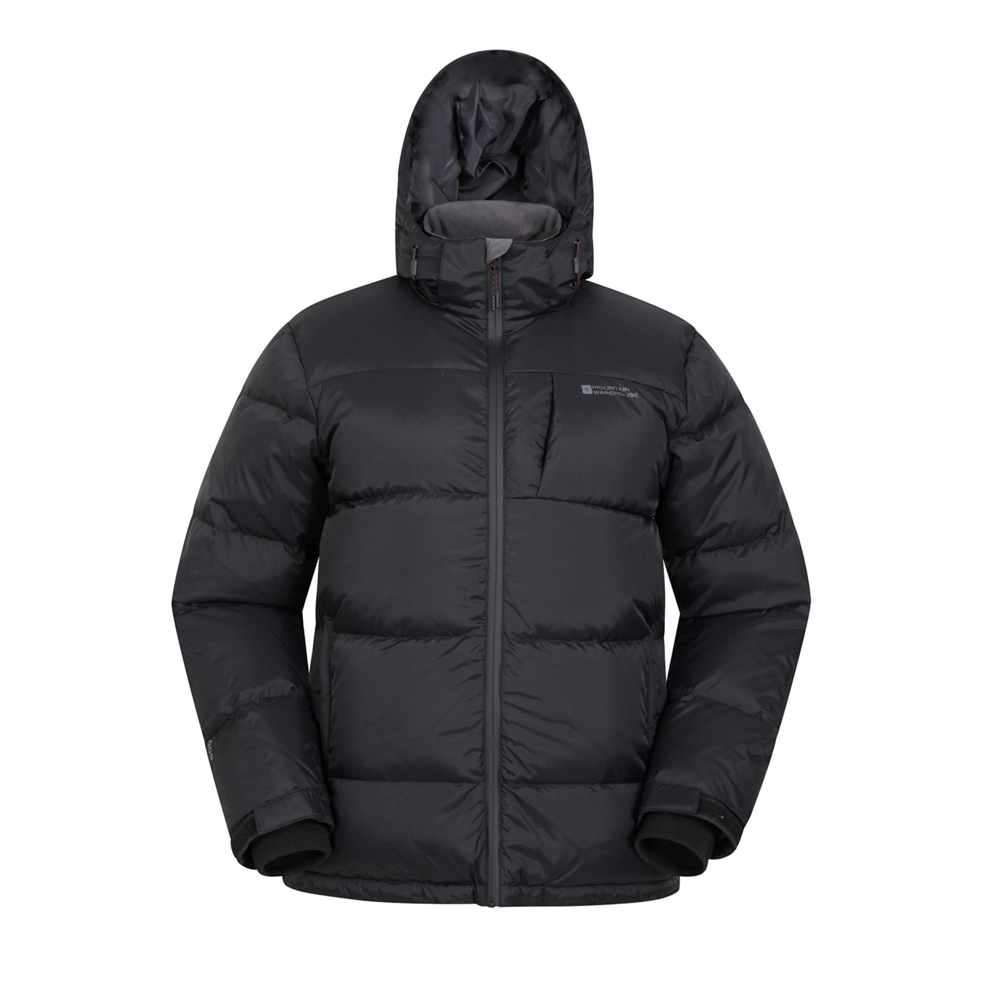 Mountain Warehouse Frost II Extreme Daunenjacke
