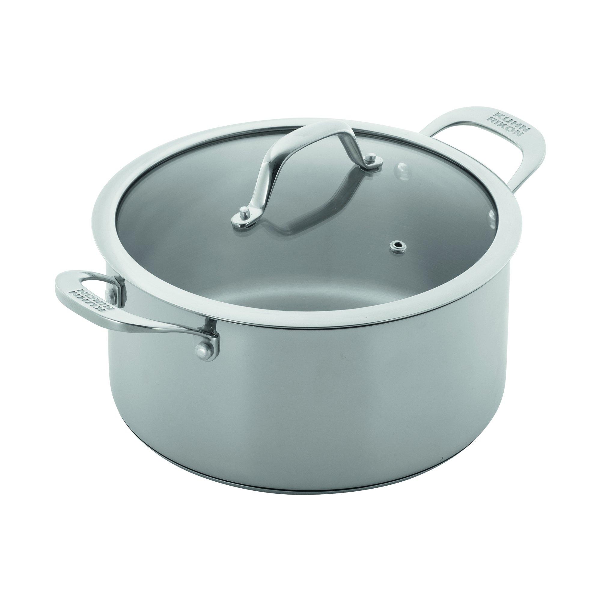 KUHN RIKON Kochtopf Allround