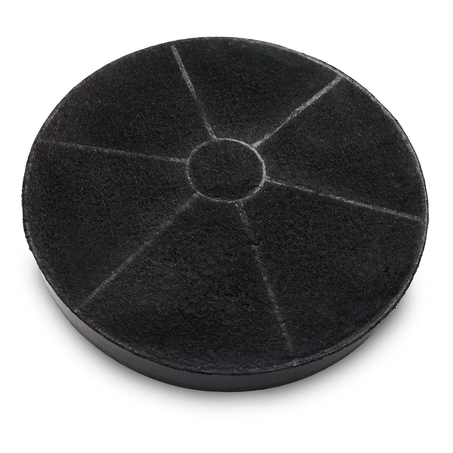 B2X Aktivkohlefilter Typ A Berdsen