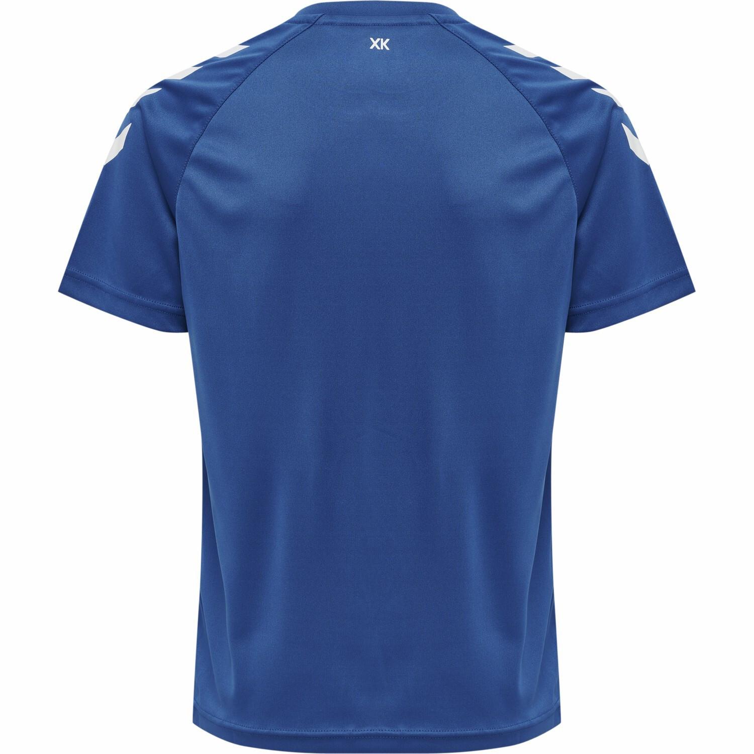 Hummel t-shirt