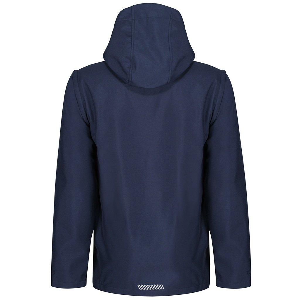 Regatta Erasmus 4 In 1 Softshelljacke