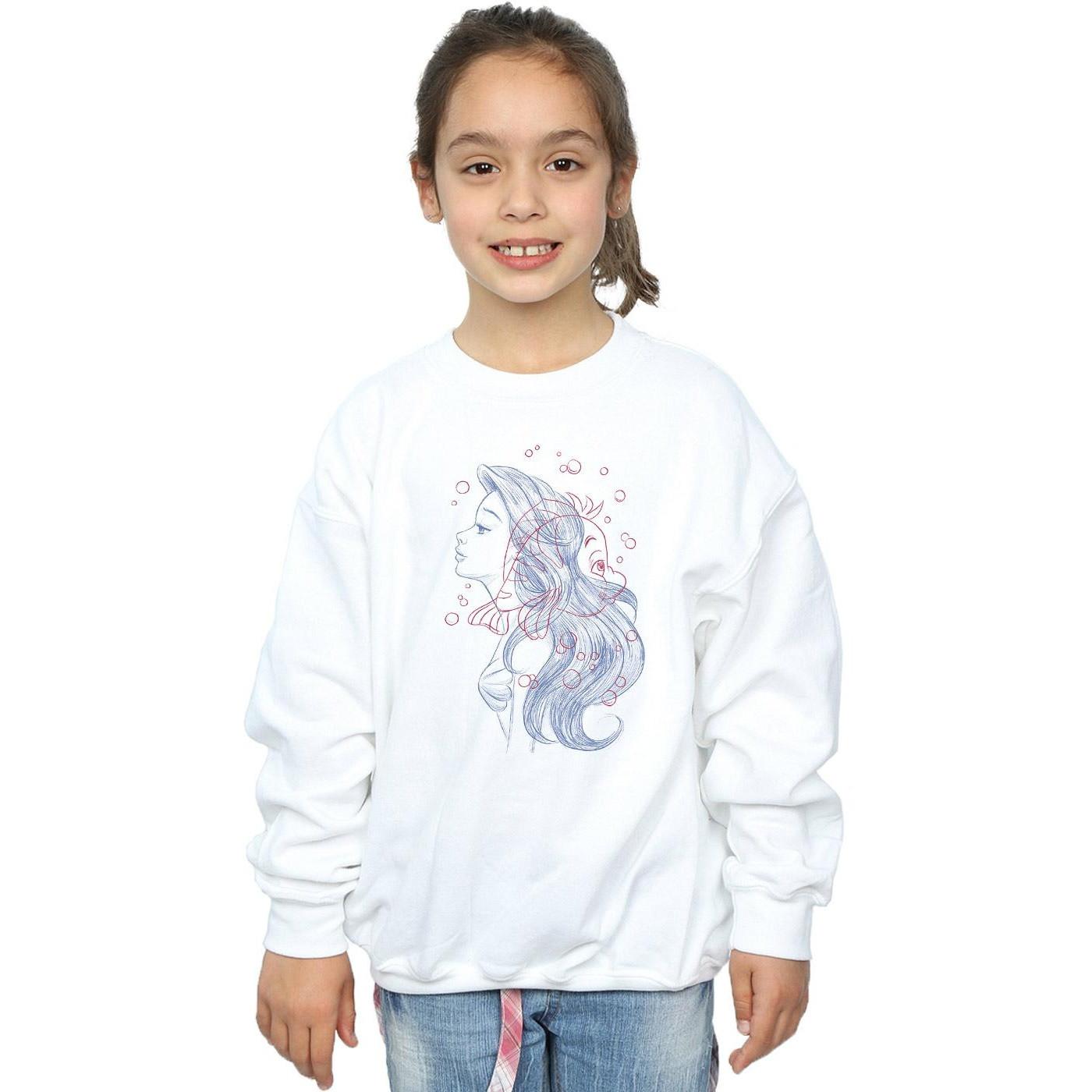 Disney Sweatshirt