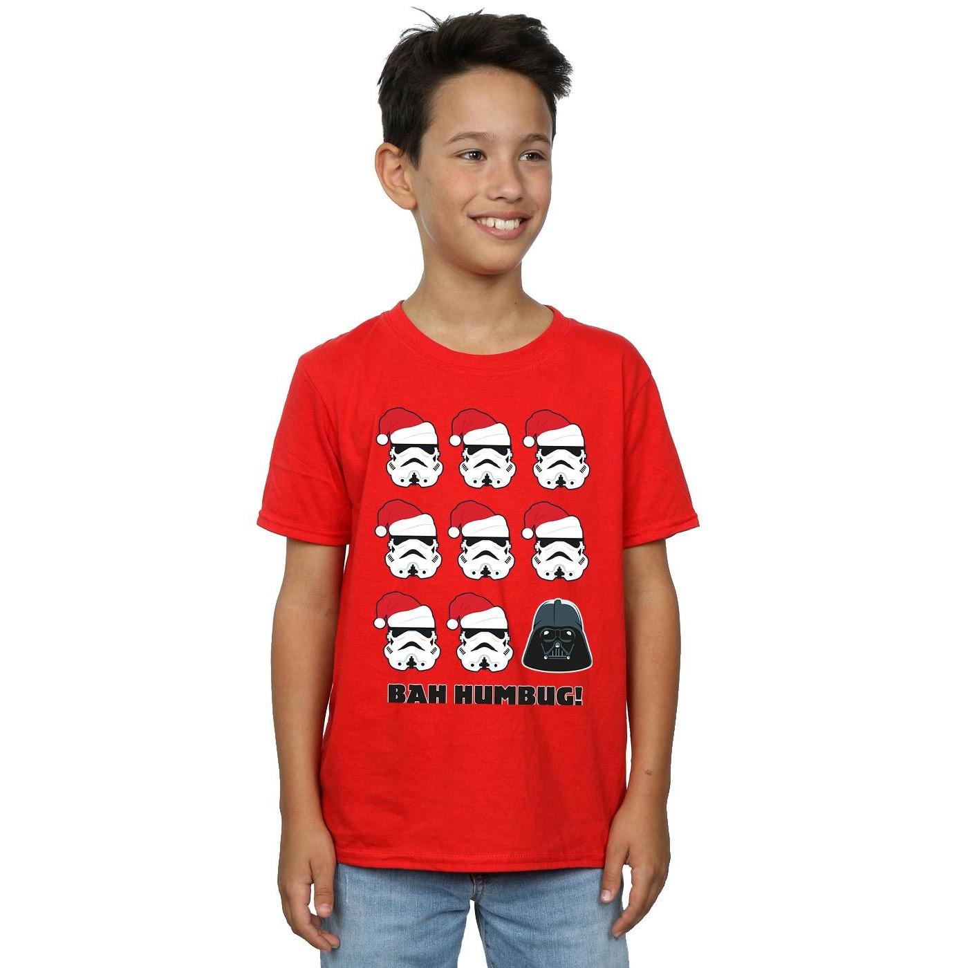 STAR WARS Humbug TShirt