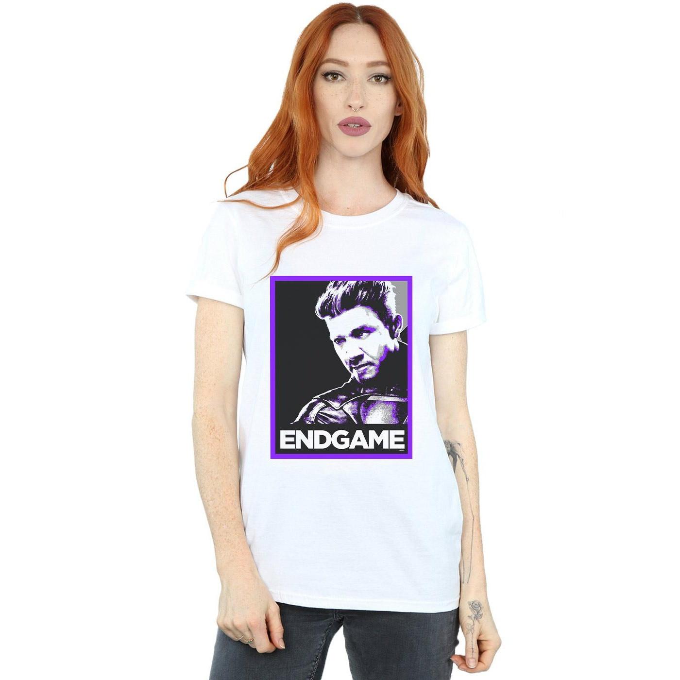 MARVEL Avengers Endgame T-Shirt