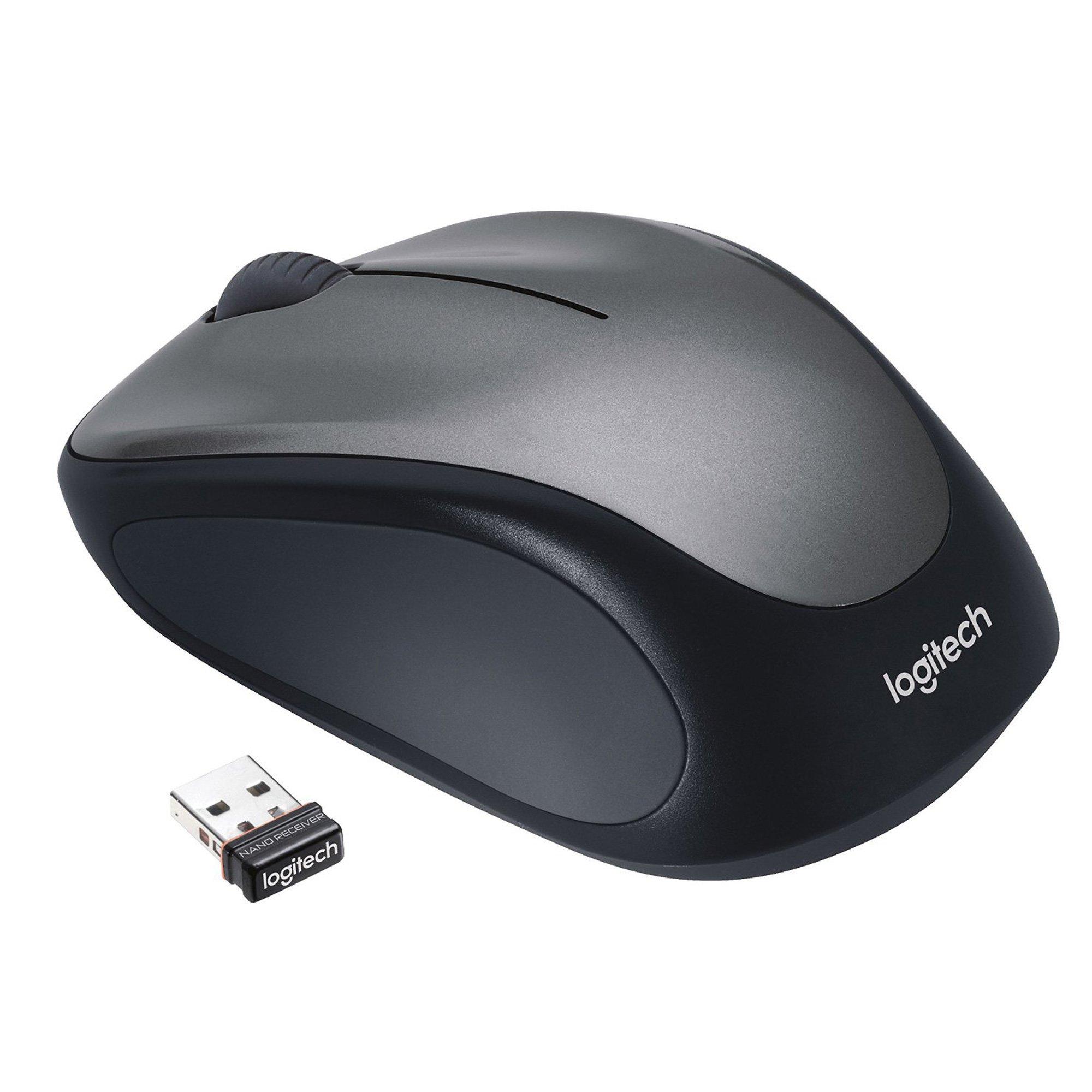 Logitech M235 Kabellose Maus