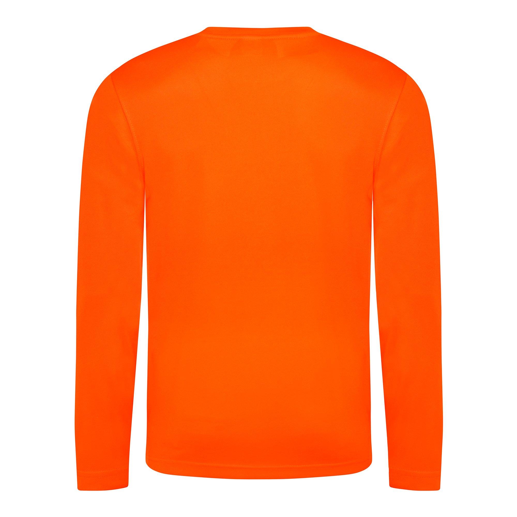 AWDis Cool Performance Langarm T-Shirt