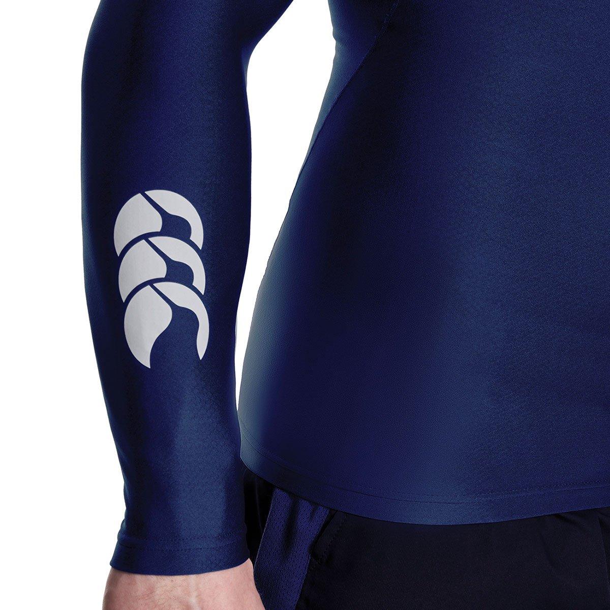Canterbury ThermoReg Langarm Base Layer Top