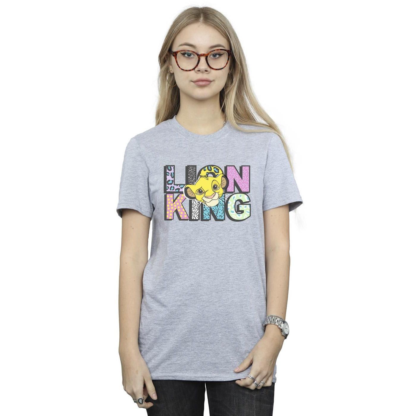 Disney The Lion King T-Shirt