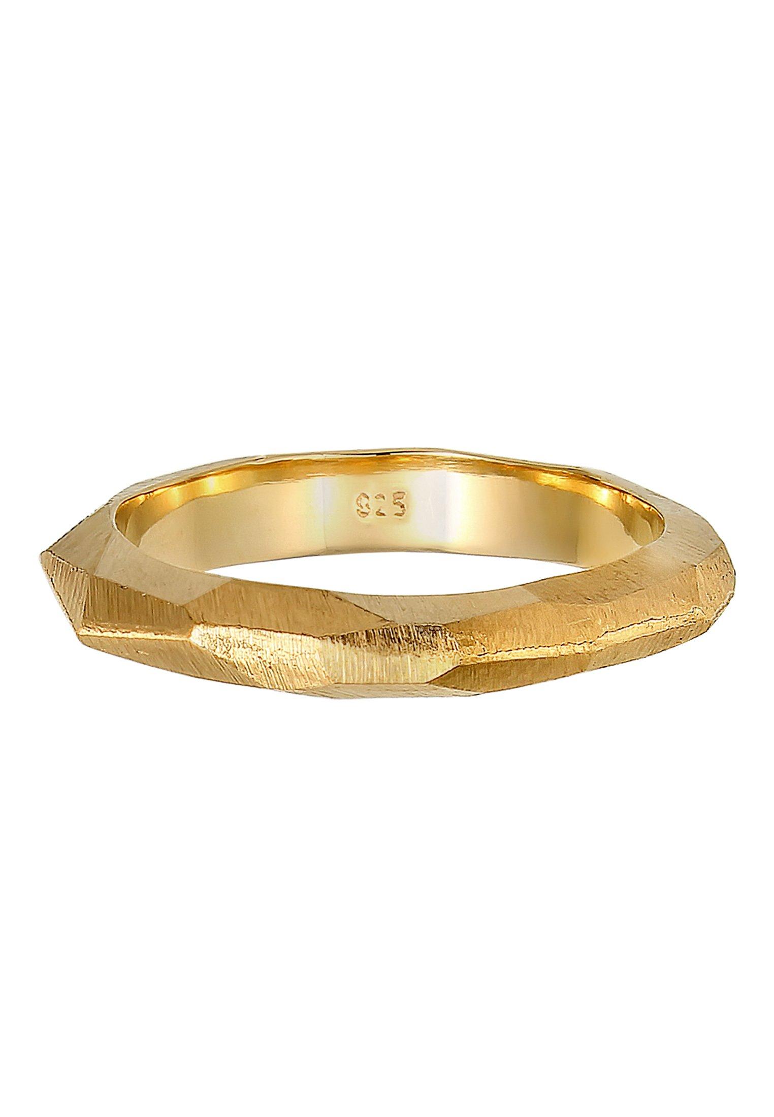 Elli Ring Paarring Trauring Hochzeit Brushed