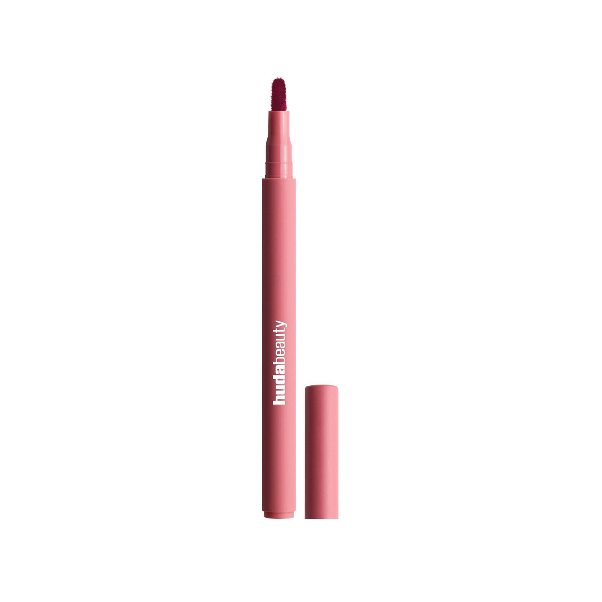 Huda Beauty Lip Contour Lip Stain – Lipliner