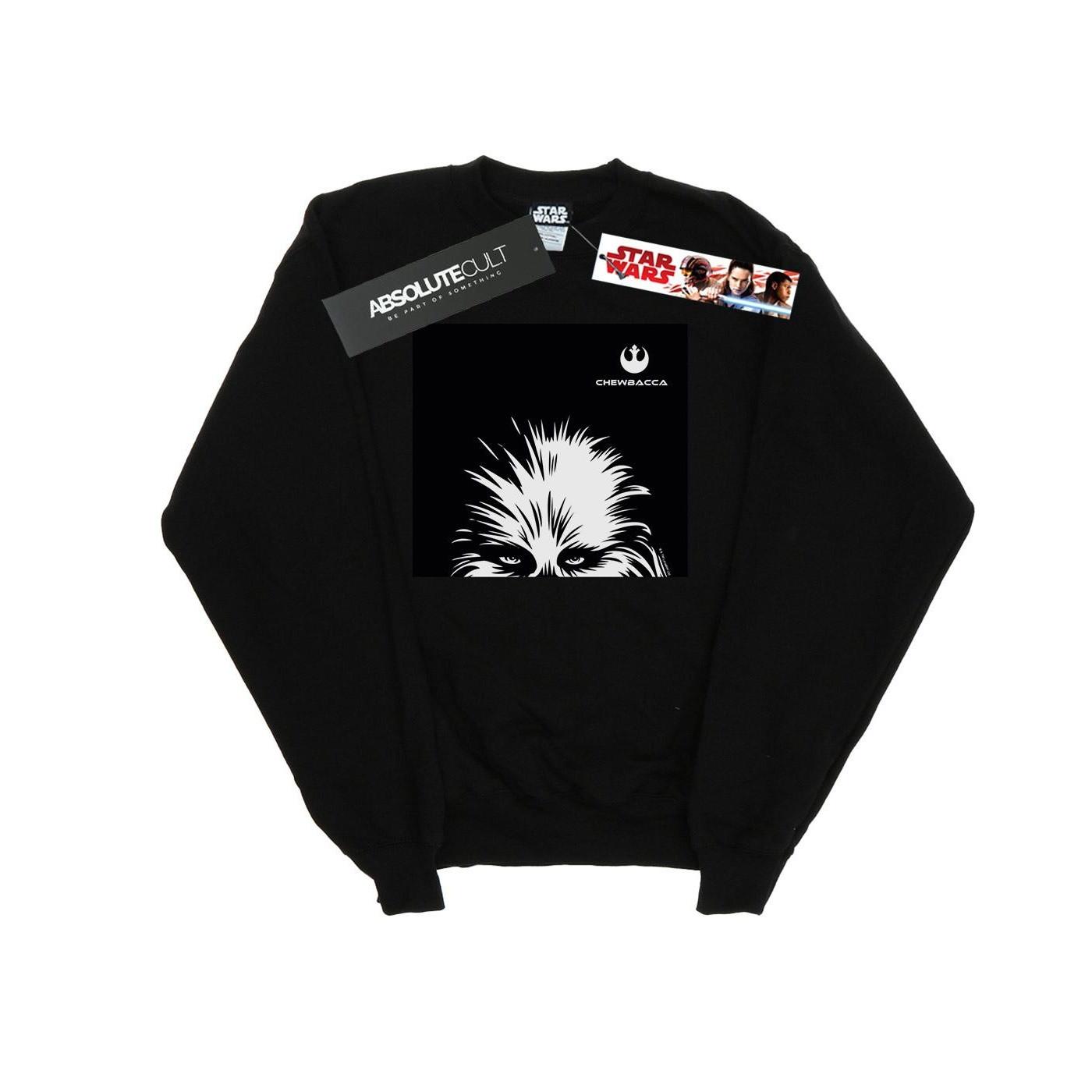 STAR WARS Look Sweatshirt