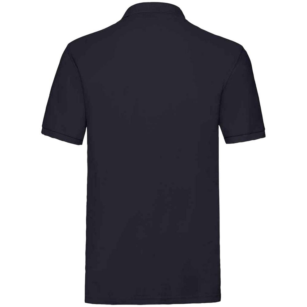 Fruit of the Loom Premium Pique Polo Shirt