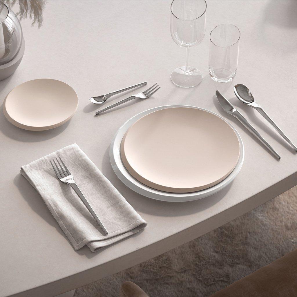 Villeroy&Boch Brotteller NewMoon