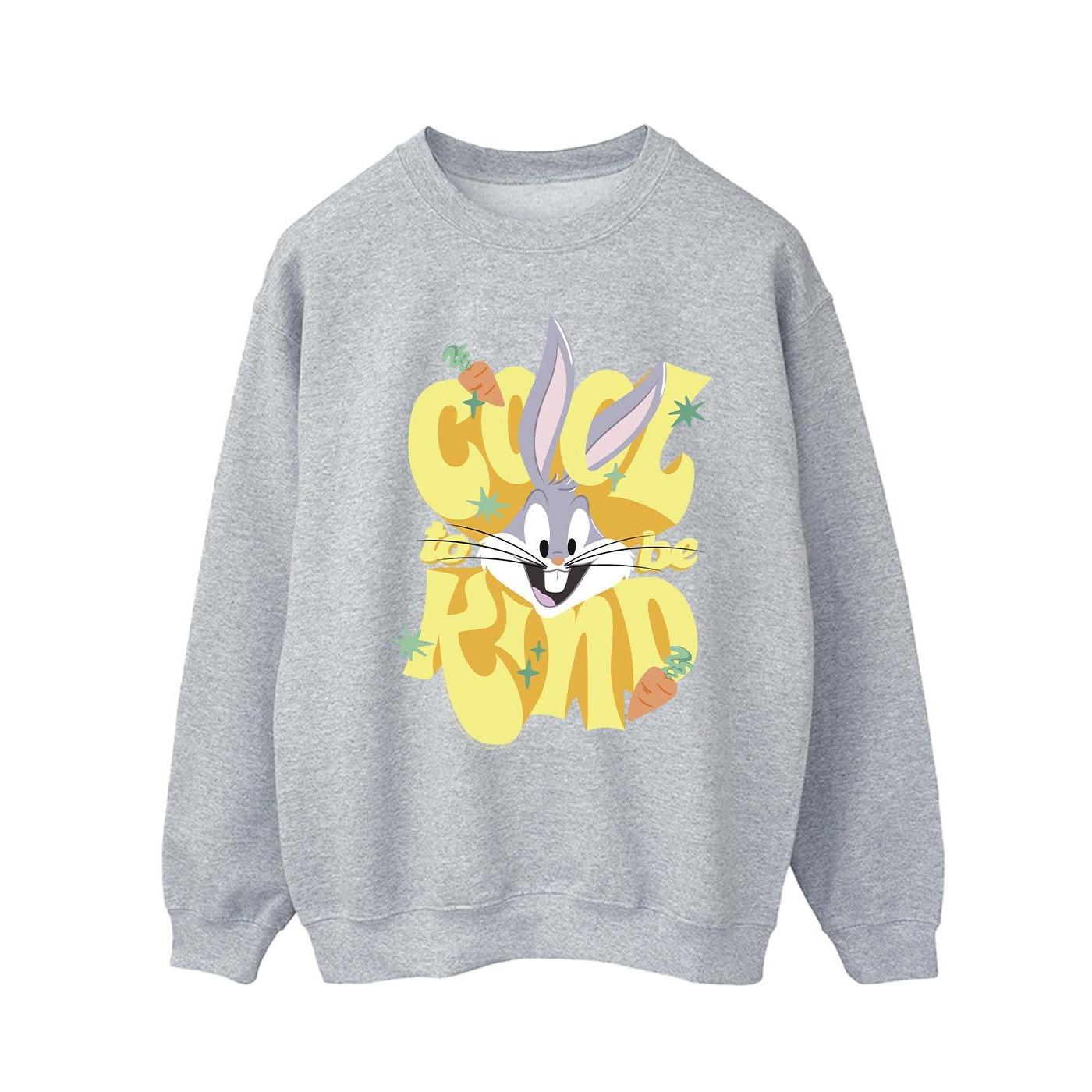 LOONEY TUNES Cool To Be Kind Sweatshirt