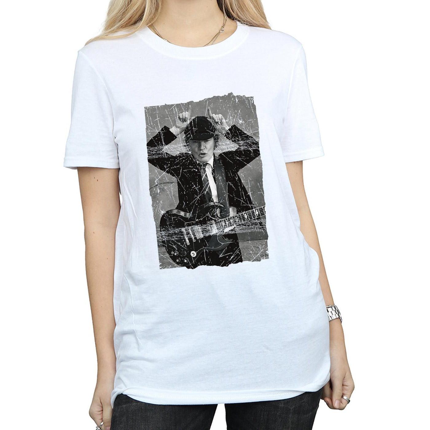AC/DC ACDC T-Shirt