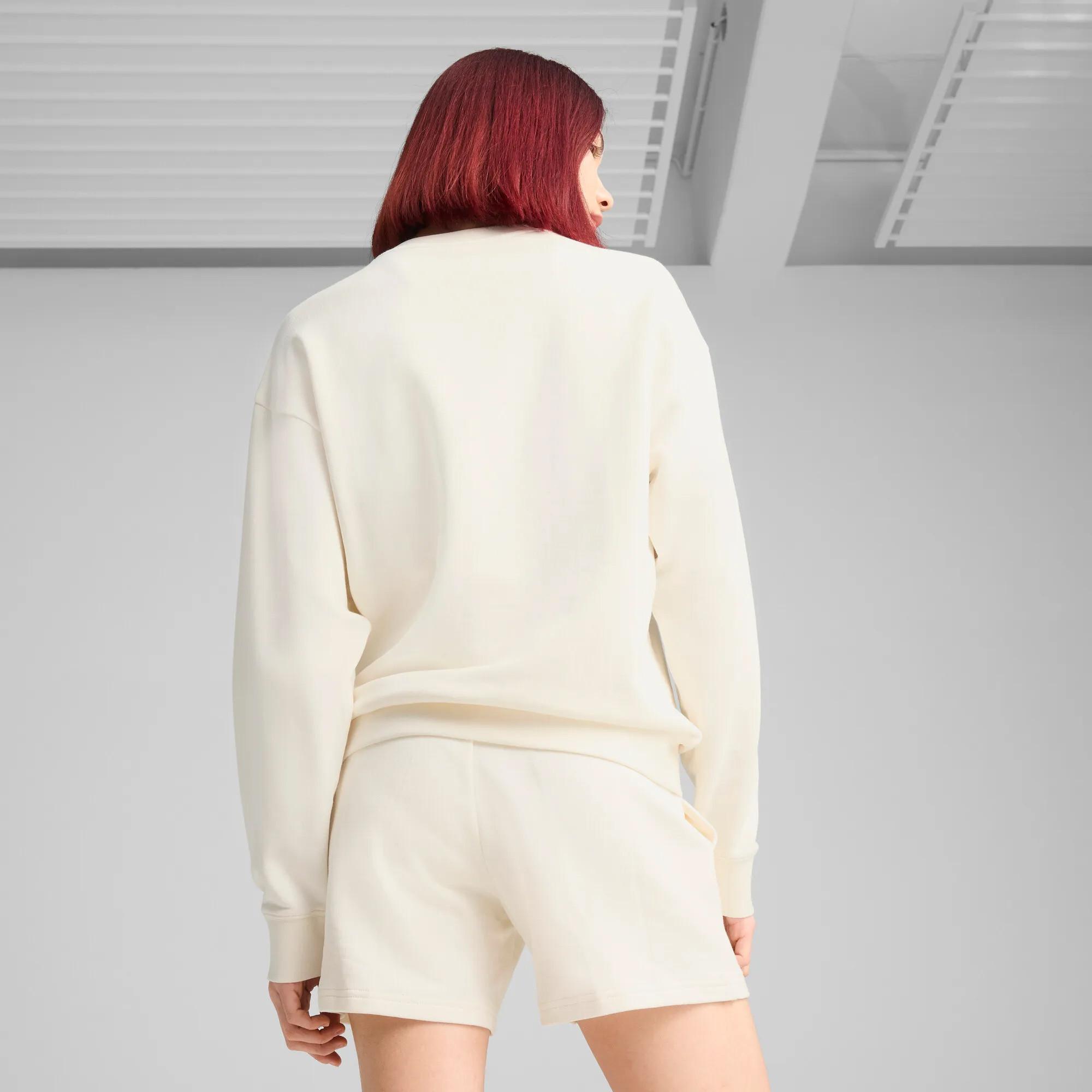 PUMA CORE ESSENTIALS Pullover