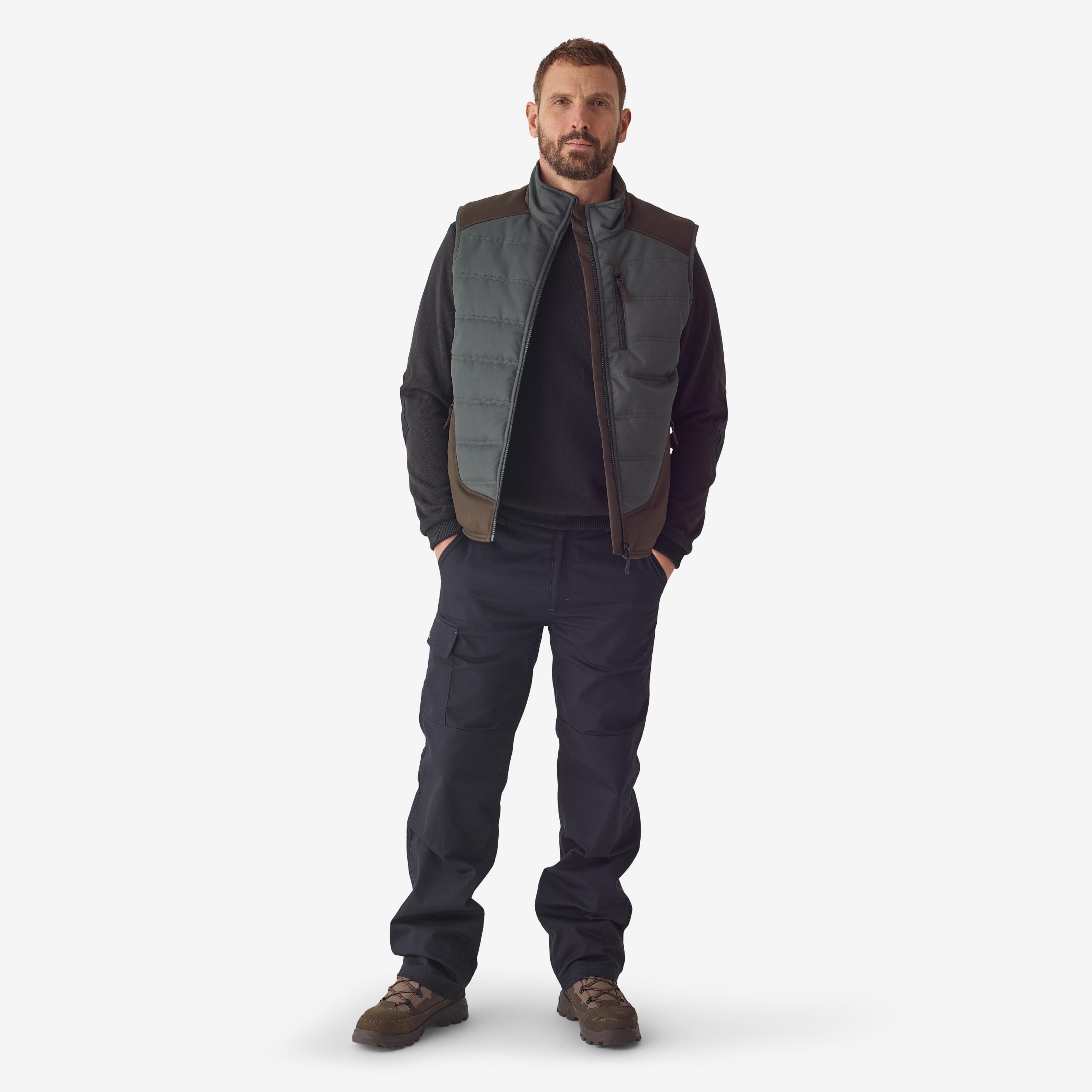 SOLOGNAC Fleece - 100