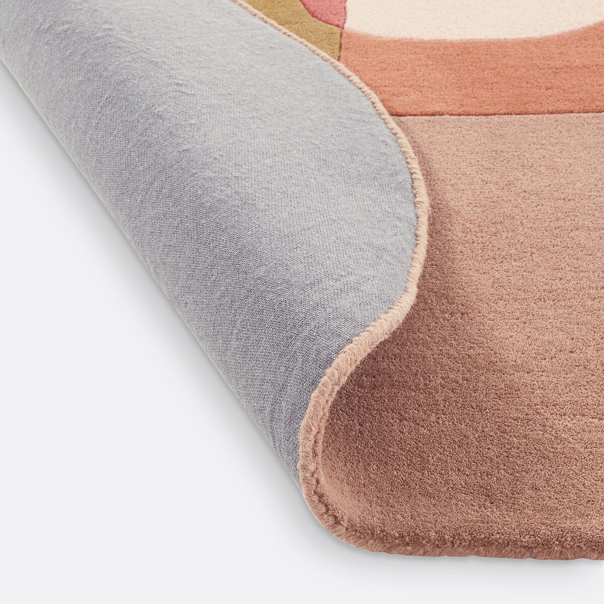 La Redoute Intérieurs Teppich Leygil