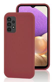 Fonex Galaxy A14 - Fonex Pure Touch Silikonhülle