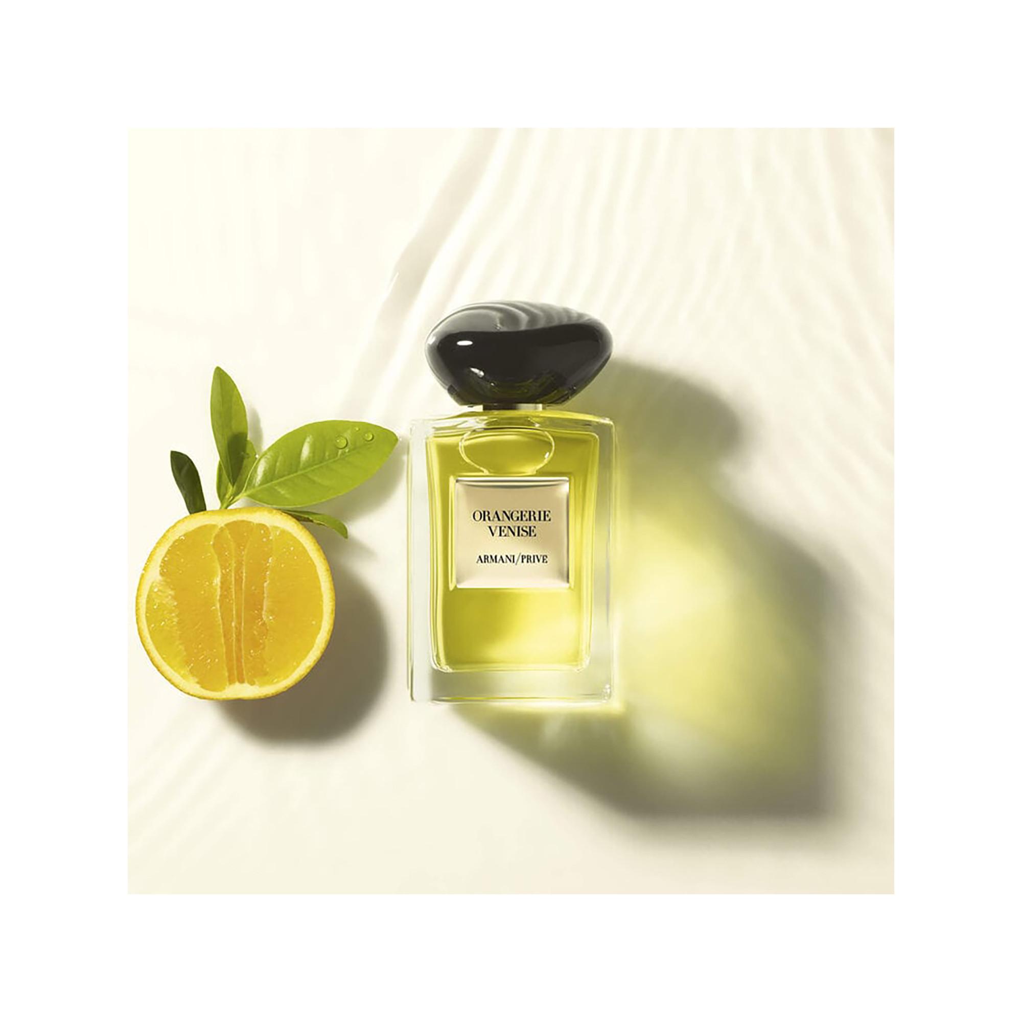 ARMANI Privé Orangerie Venise Eau De Toilette