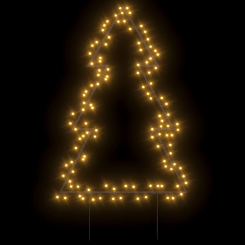 VidaXL Led weihnachtsbaum