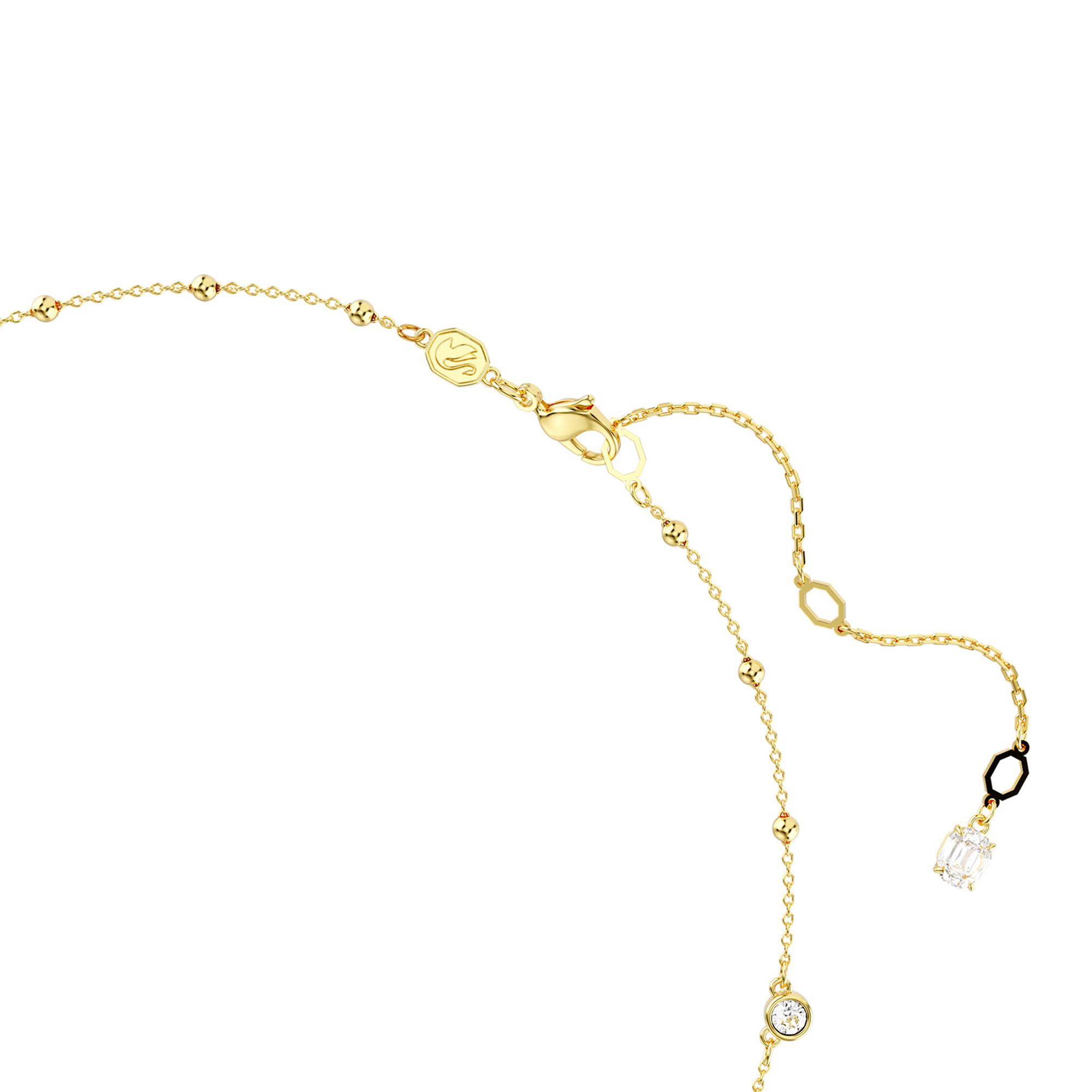 SWAROVSKI Imber Halskette
