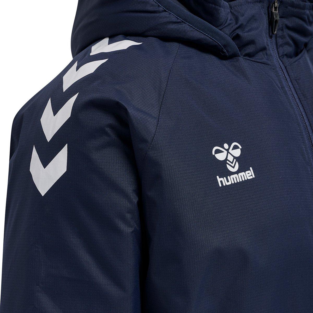 Hummel jacke bench