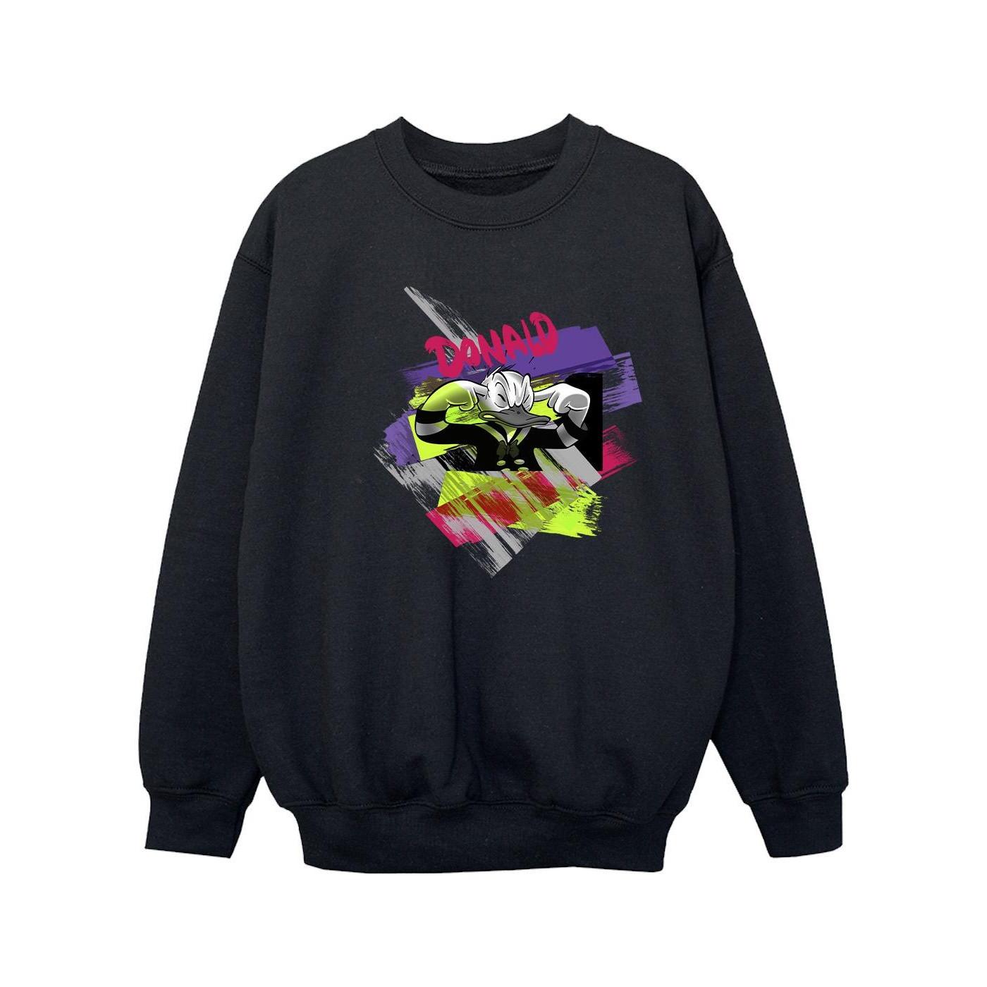 Disney Ear Plug Sweatshirt