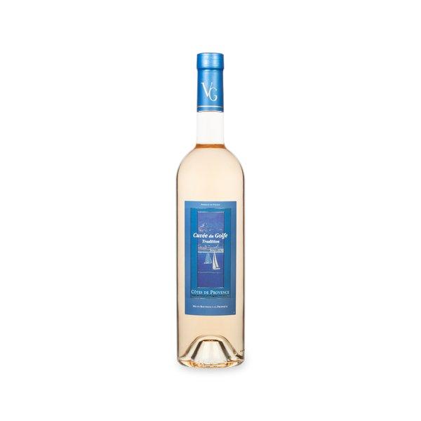 Les Vignerons de Grimaud 2024, Cuvée du Golfe, Côtes de Provence AOP